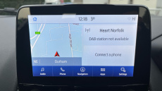 Ford EcoSport 1.0 EcoBoost 125 ST-Line 5dr Petrol Hatchback